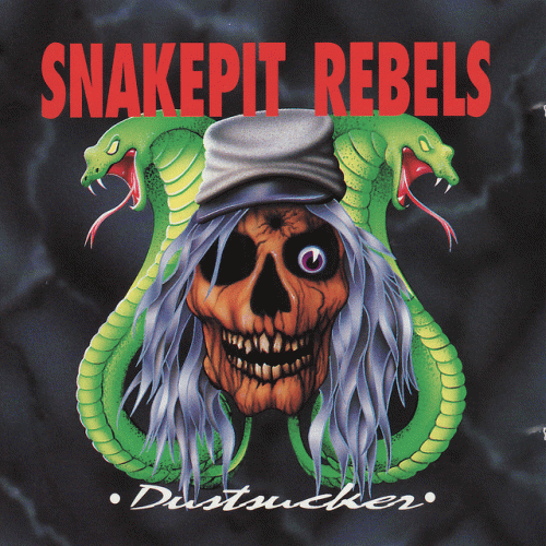 Snakepit Rebels : Dustsucker